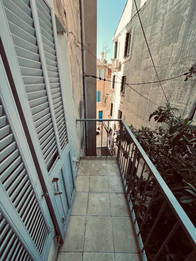 So'Conciergerie - Joli Studio Idealement Situe. Cassis Exterior foto